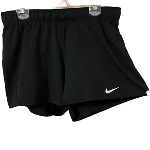 Nike Black Short Size Large